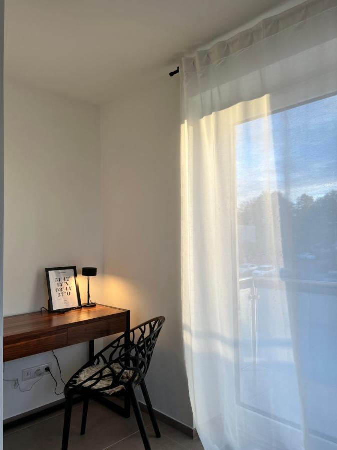 Bnb Open Apartments Pader-Stars パーダーボルン エクステリア 写真