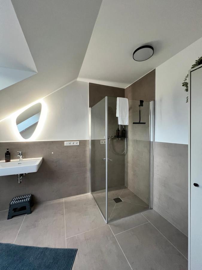 Bnb Open Apartments Pader-Stars パーダーボルン エクステリア 写真
